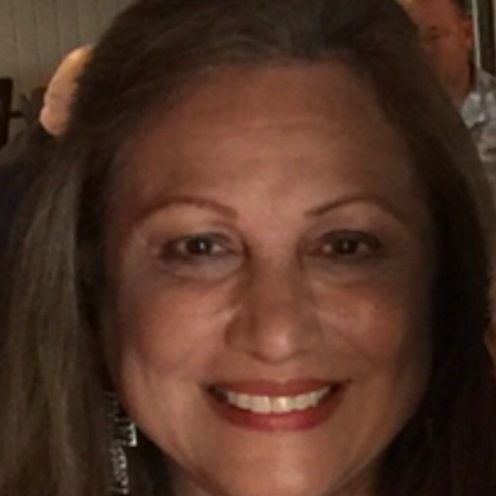 Meet your Posher, Belinda